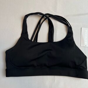 Athleta Train Free Bra
